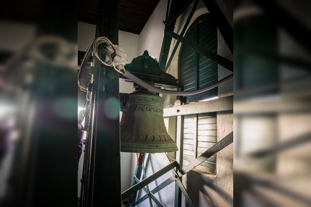 FOTO: Fotografie z knihy Bratislavské kostoly v Starom Meste, foto 8