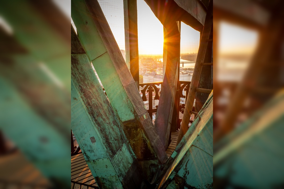 FOTO: Fotografie z knihy Bratislavské kostoly v Starom Meste, foto 9