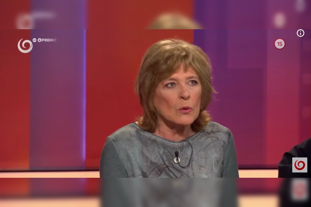 FOTO: Oľga Feldeková v Sedmičke, foto 3