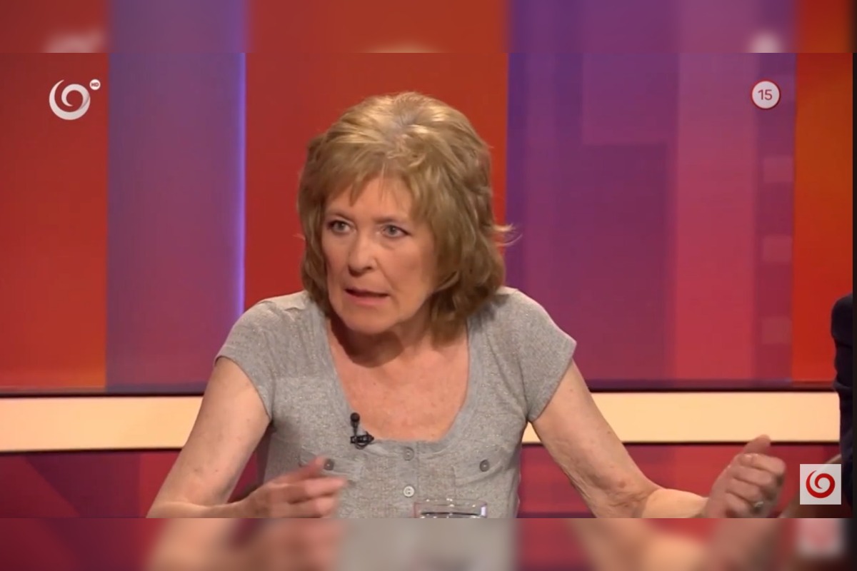 FOTO: Oľga Feldeková v Sedmičke, foto 5