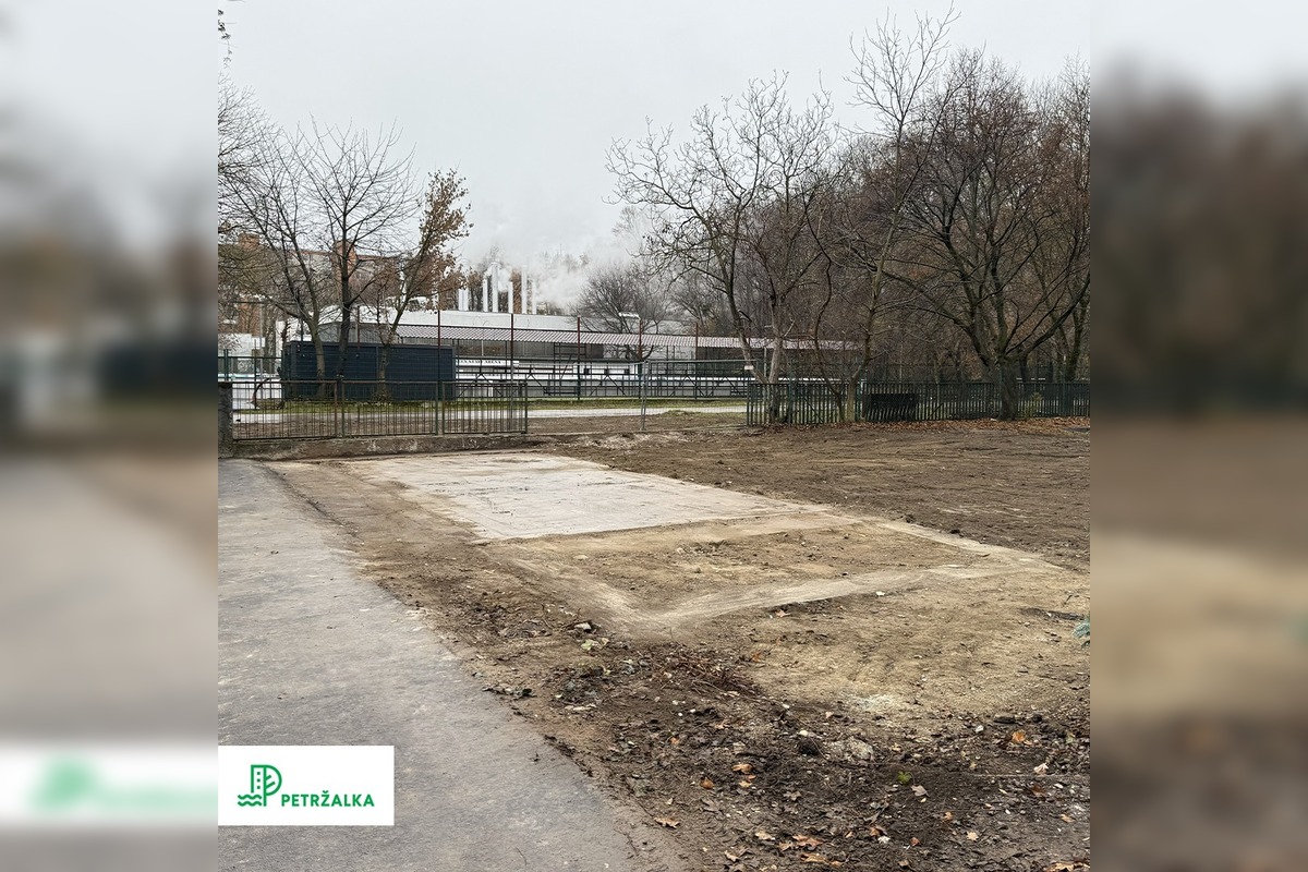 FOTO: Zbúranie bývalej krčmy na Pankúchovej, foto 4