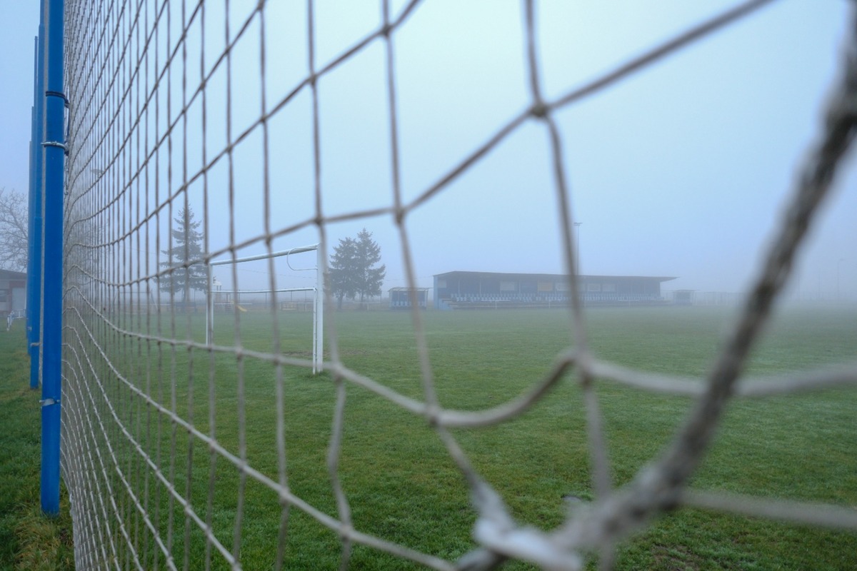 FOTO: Futbalový štadión vo Vajnoroch, foto 2