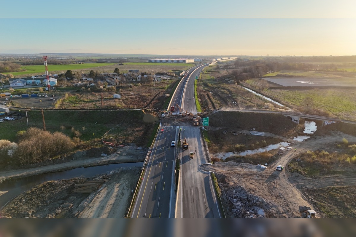 FOTO: Most na Triblavinskej ceste je opäť prejazdný, foto 2