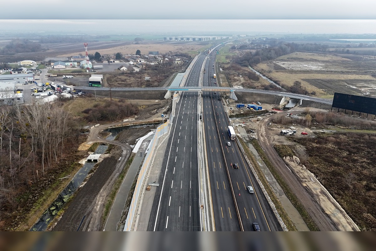 FOTO: Most na Triblavinskej ceste je opäť prejazdný, foto 4