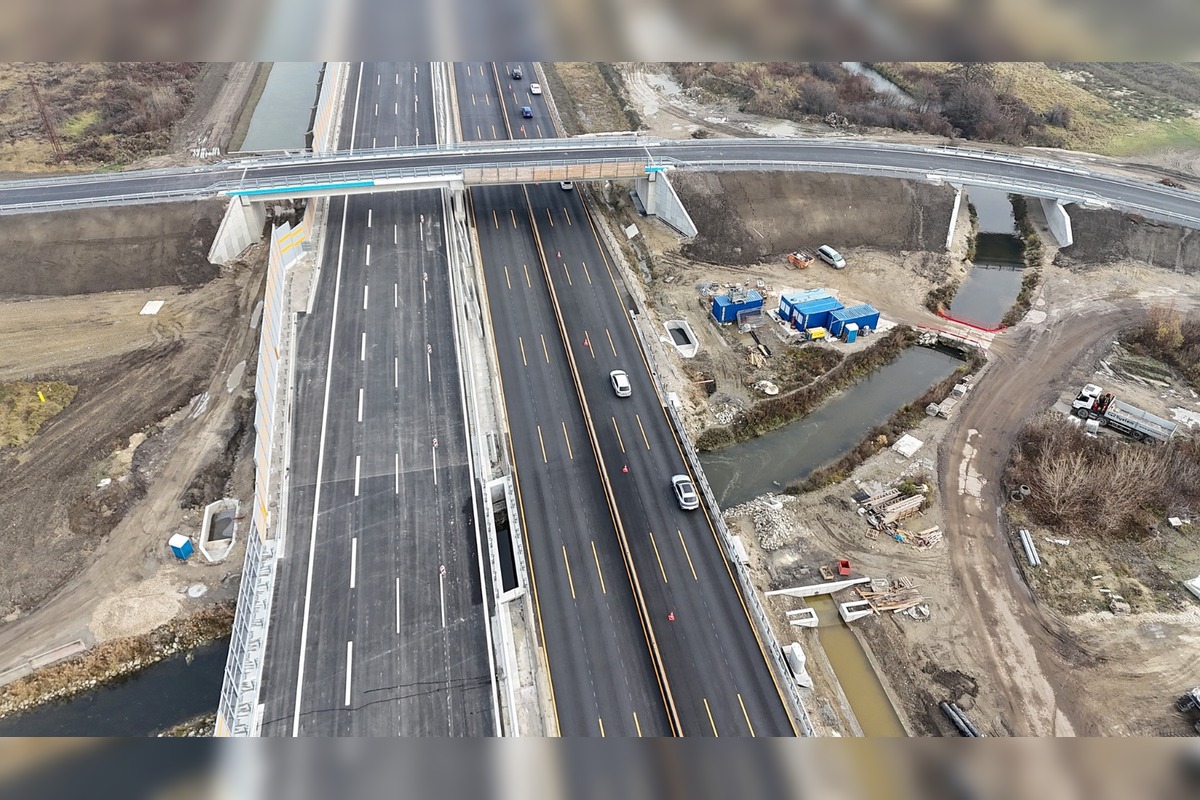 FOTO: Most na Triblavinskej ceste je opäť prejazdný, foto 6