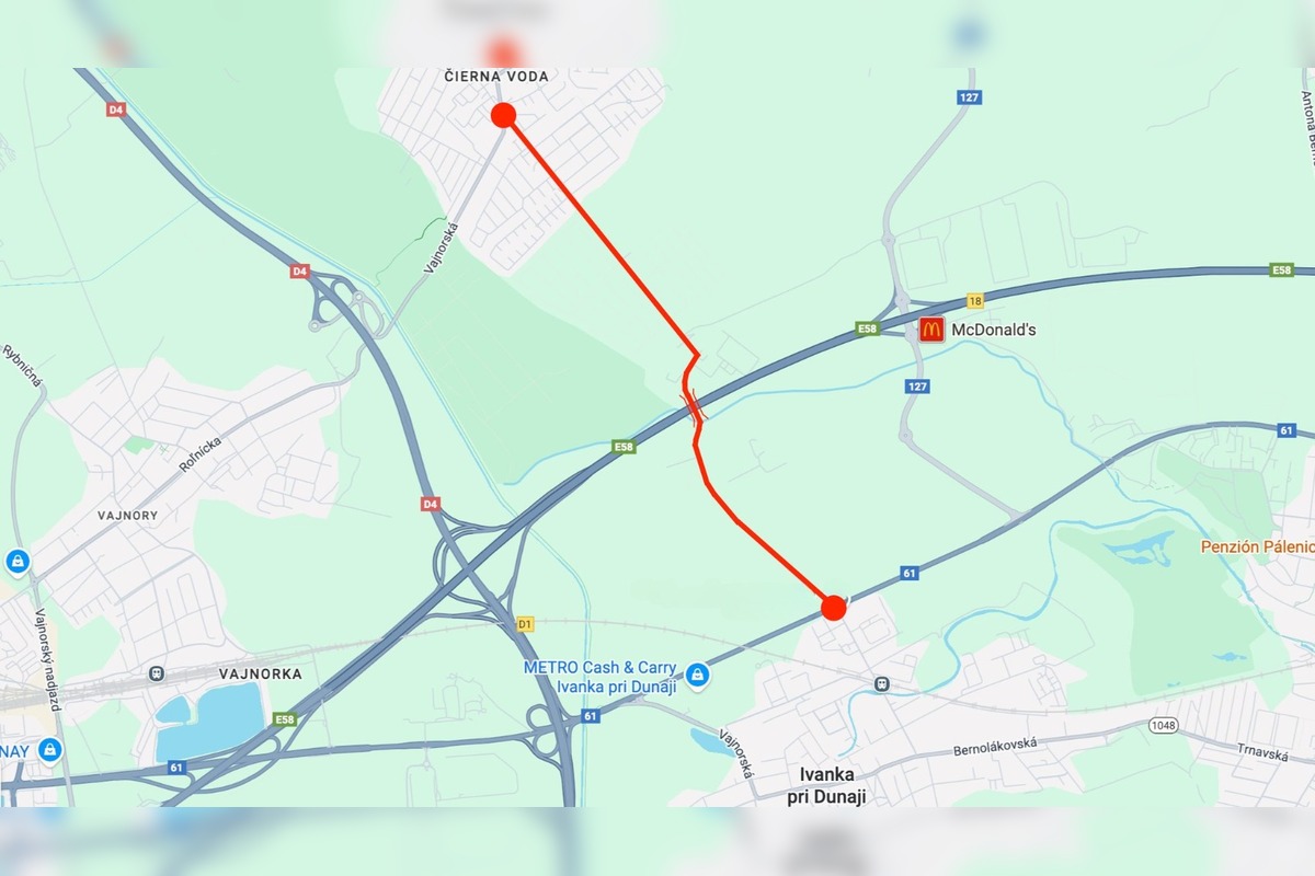 FOTO: Most na Triblavinskej ceste je opäť prejazdný, foto 8