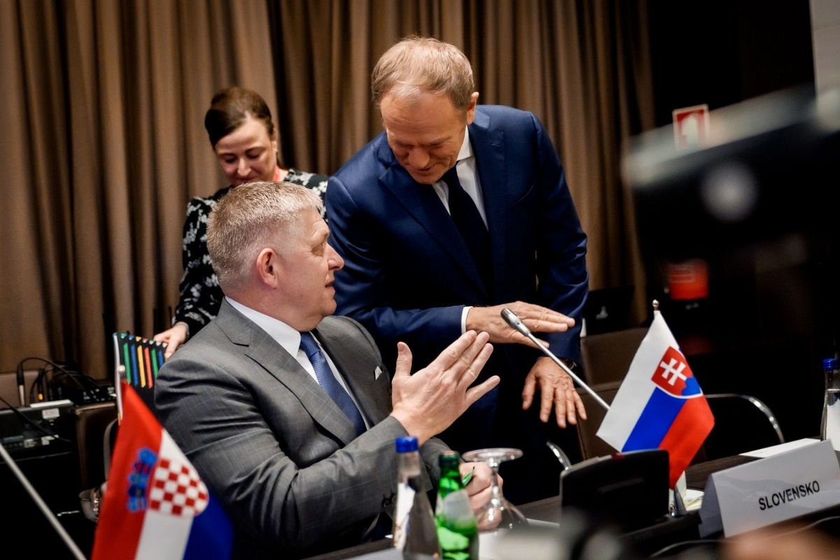 FOTO: Polícia kúpi nový Land Rover na ochranu Roberta Fica, foto 5