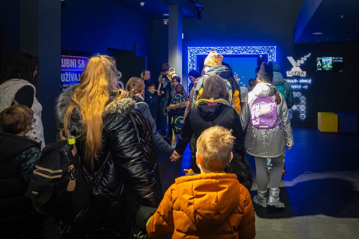 FOTO: Cinemax, foto 1