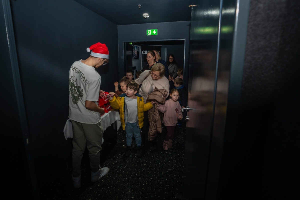 FOTO: Cinemax, foto 2