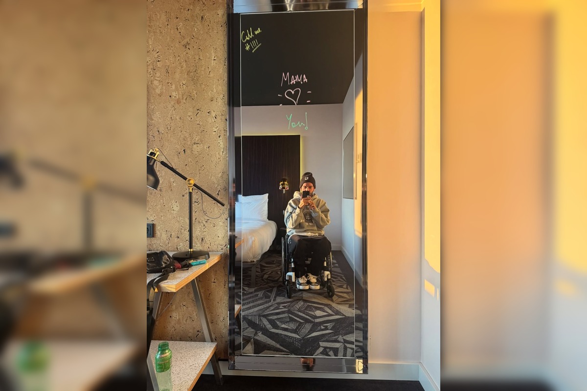 FOTO: Moderátor Európy 2 Bekim, foto 10