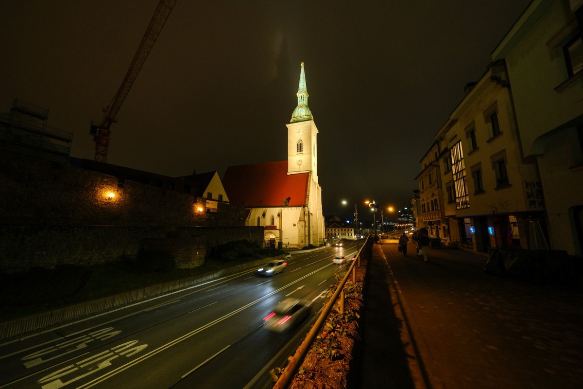 FOTO: Dóm sv. Martina, foto 4