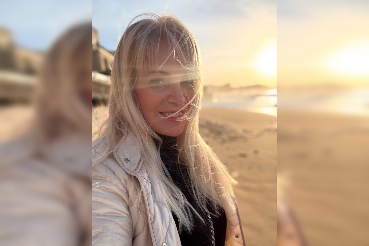 FOTO: Herečka Zuzana Vačková, foto 3