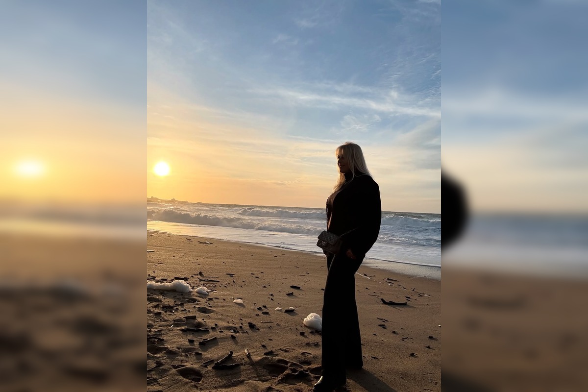 FOTO: Herečka Zuzana Vačková, foto 4