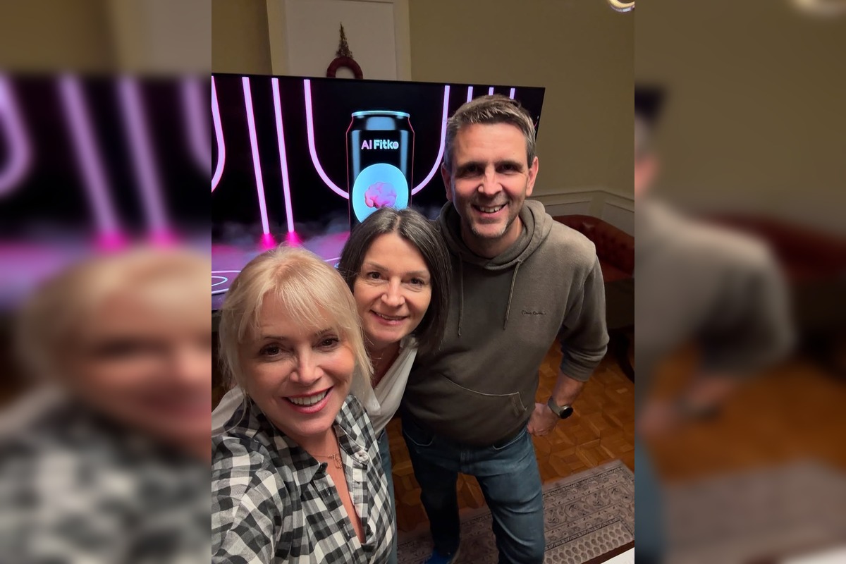 FOTO: Herečka Zuzana Vačková, foto 6