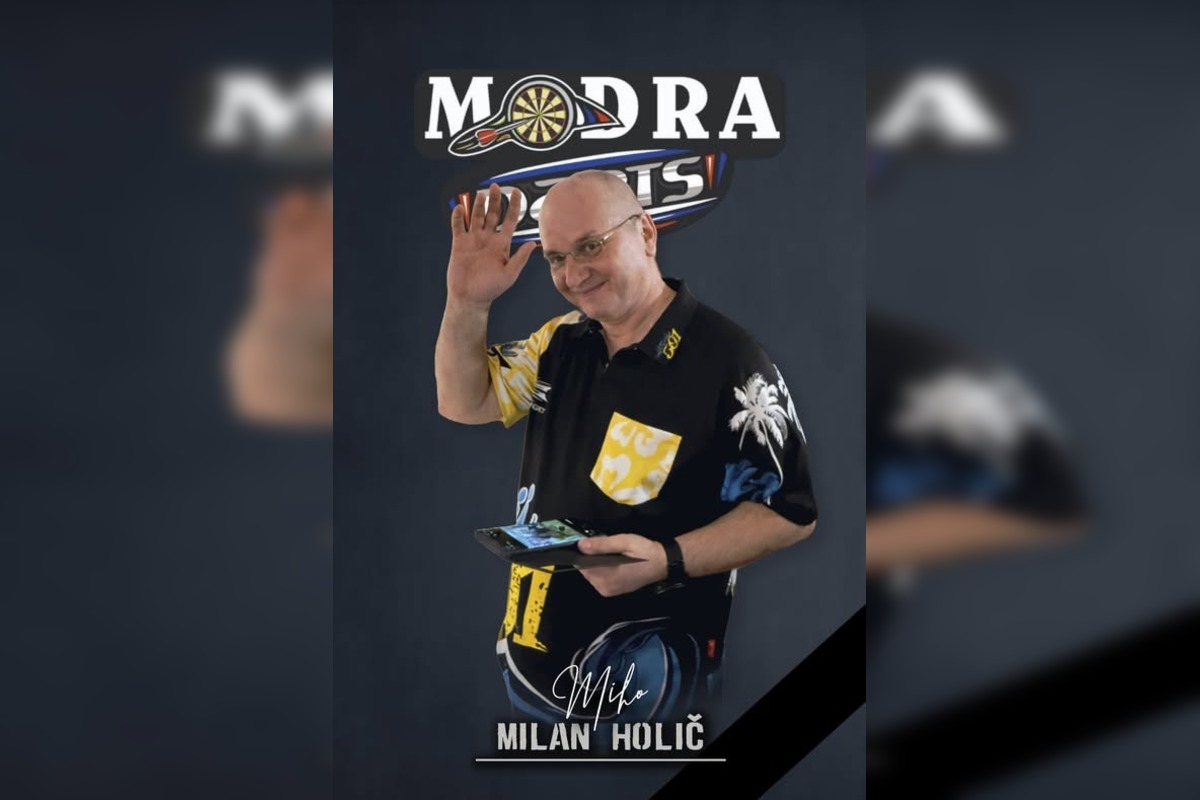 FOTO: Šípkarska komunita sa lúči s Milanom „MIHO“ Holičom, ktorý zomrel, foto 3