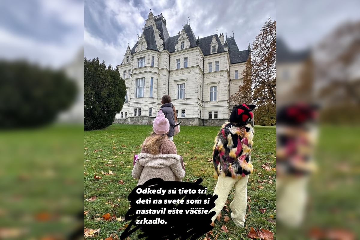 FOTO: Rapero Momo oznámil, že mu na mozgu našli nádor, foto 2