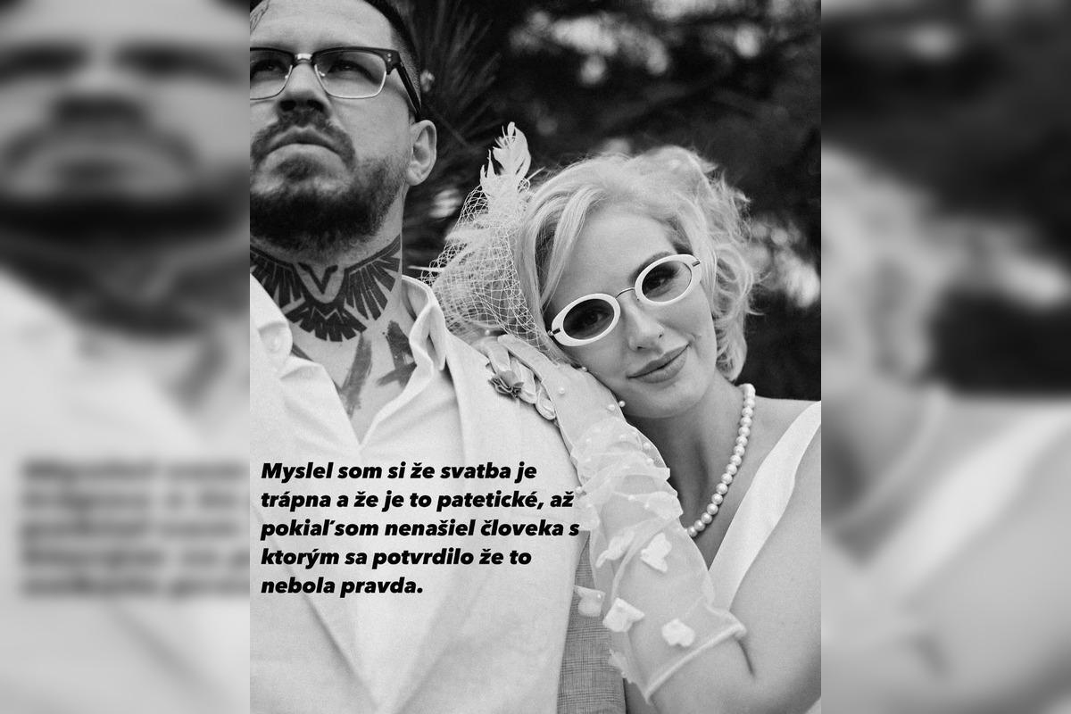 FOTO: Rapero Momo oznámil, že mu na mozgu našli nádor, foto 4