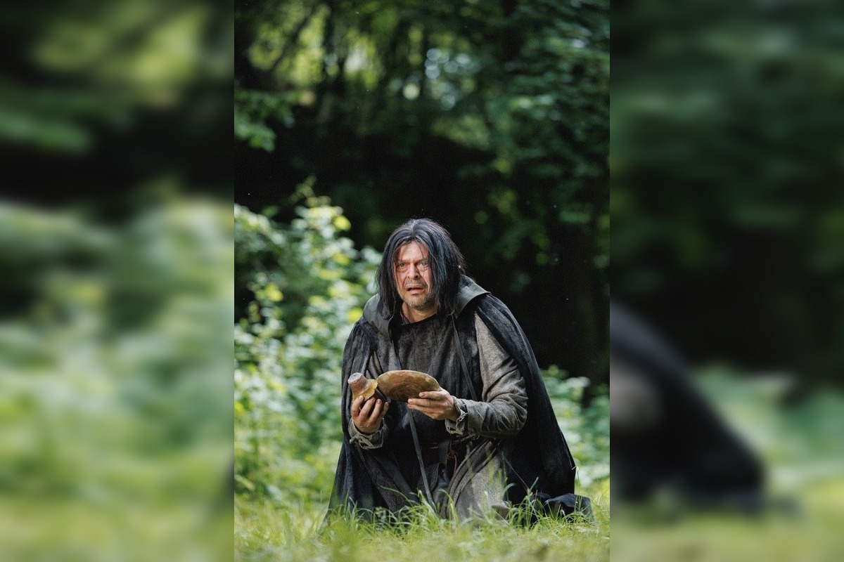 FOTO: Nová vianočná rozprávka Čáry-máry, foto 2