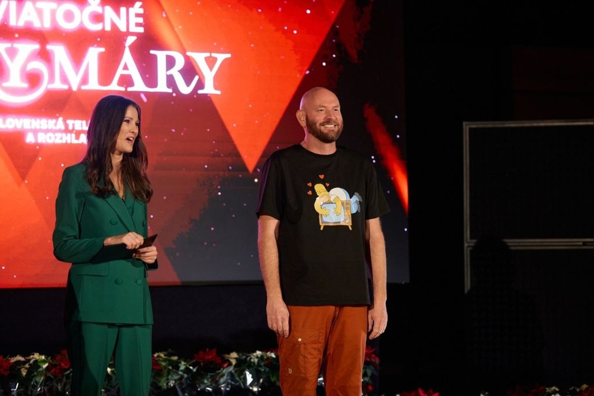 FOTO: Nová vianočná rozprávka Čáry-máry, foto 8