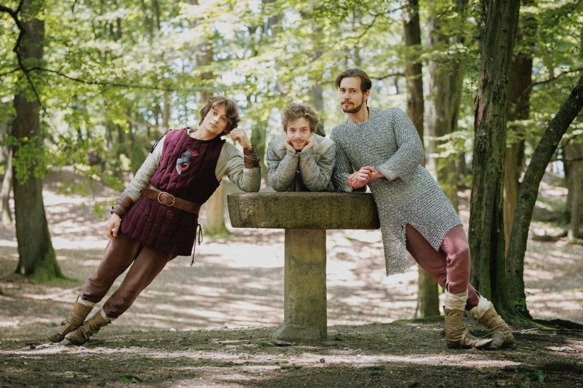 FOTO: Nová vianočná rozprávka Čáry-máry, foto 20