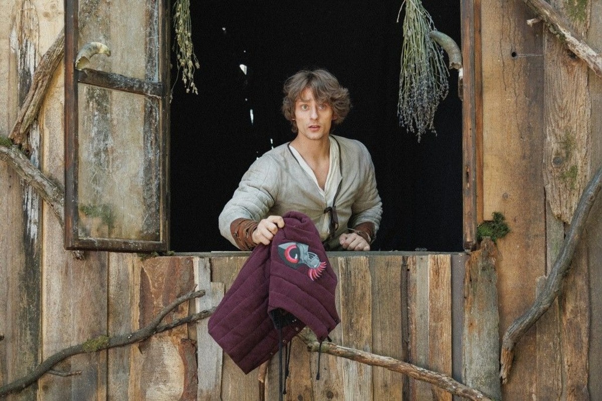 FOTO: Nová vianočná rozprávka Čáry-máry, foto 26