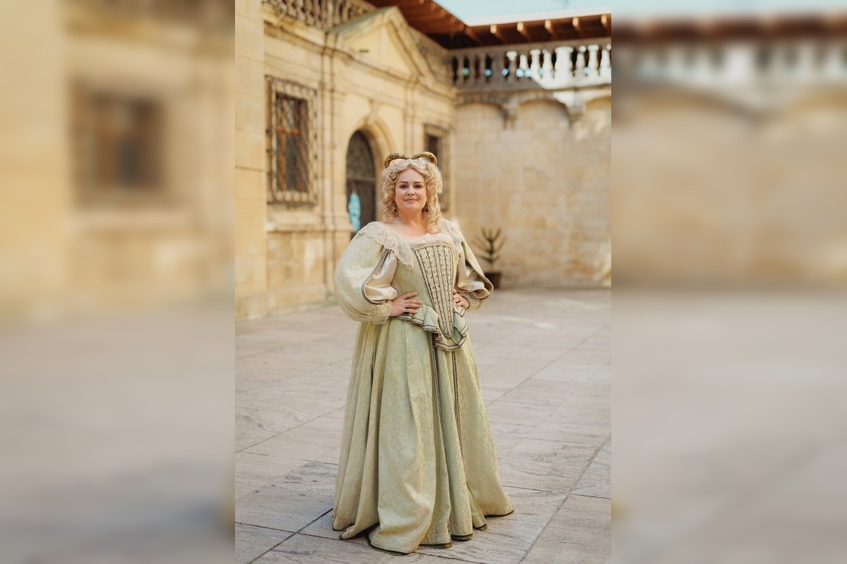 FOTO: Nová vianočná rozprávka Čáry-máry, foto 30