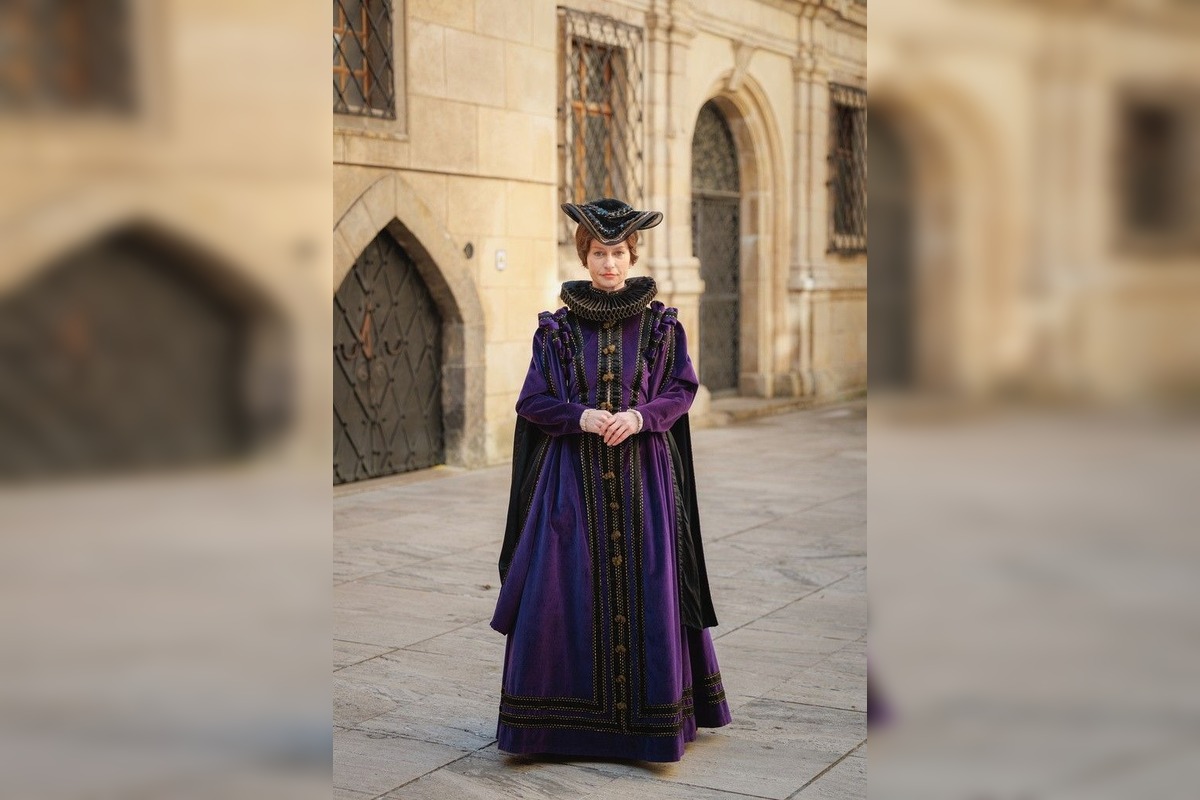 FOTO: Nová vianočná rozprávka Čáry-máry, foto 31