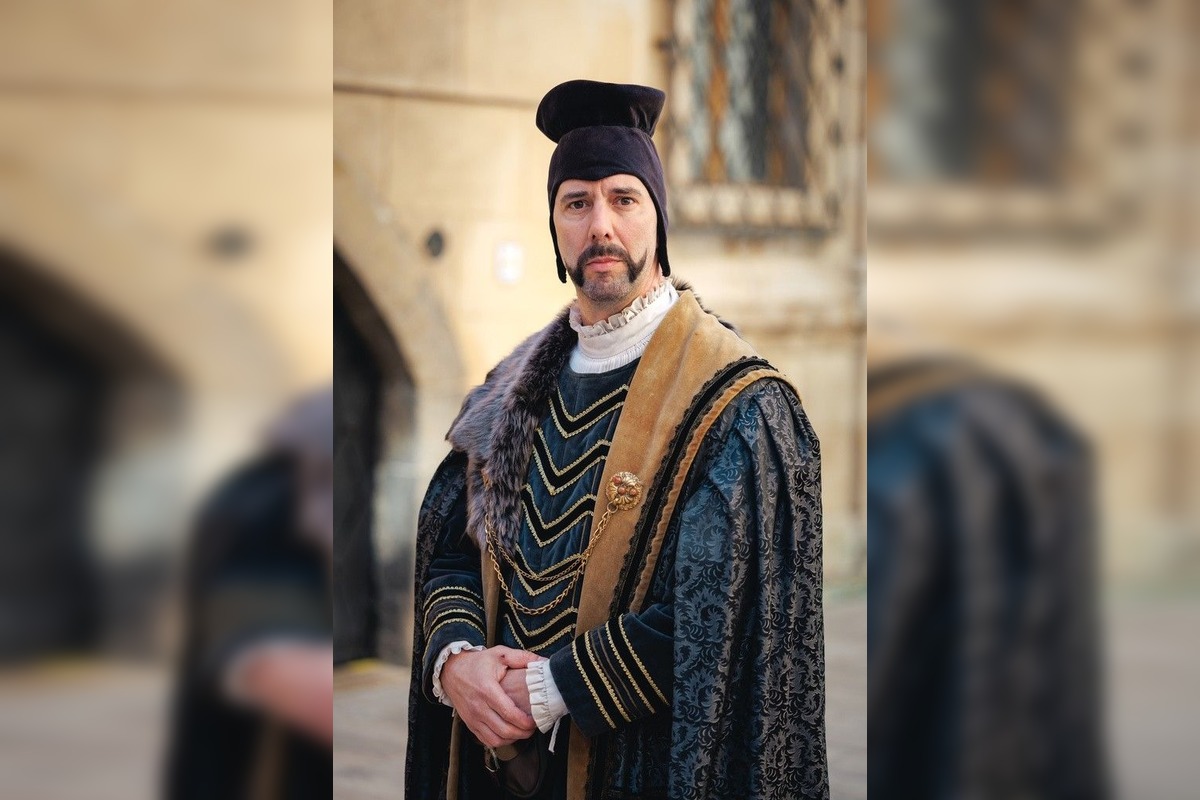 FOTO: Nová vianočná rozprávka Čáry-máry, foto 32