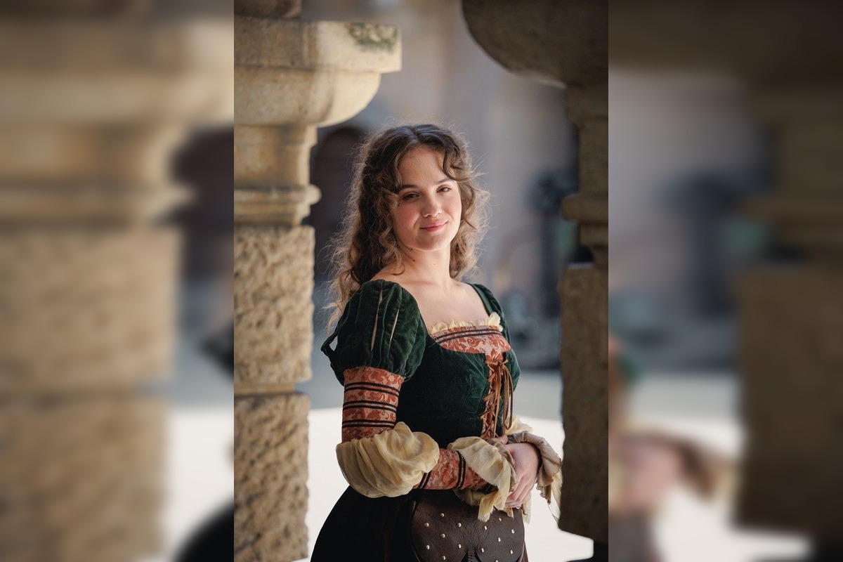 FOTO: Nová vianočná rozprávka Čáry-máry, foto 35