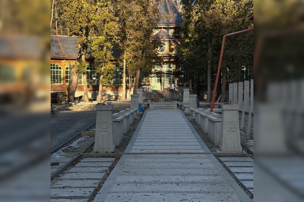 FOTO: Takto vyzerá prerobená Železná studnička, foto 2