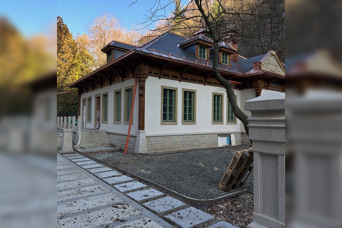 FOTO: Takto vyzerá prerobená Železná studnička, foto 3