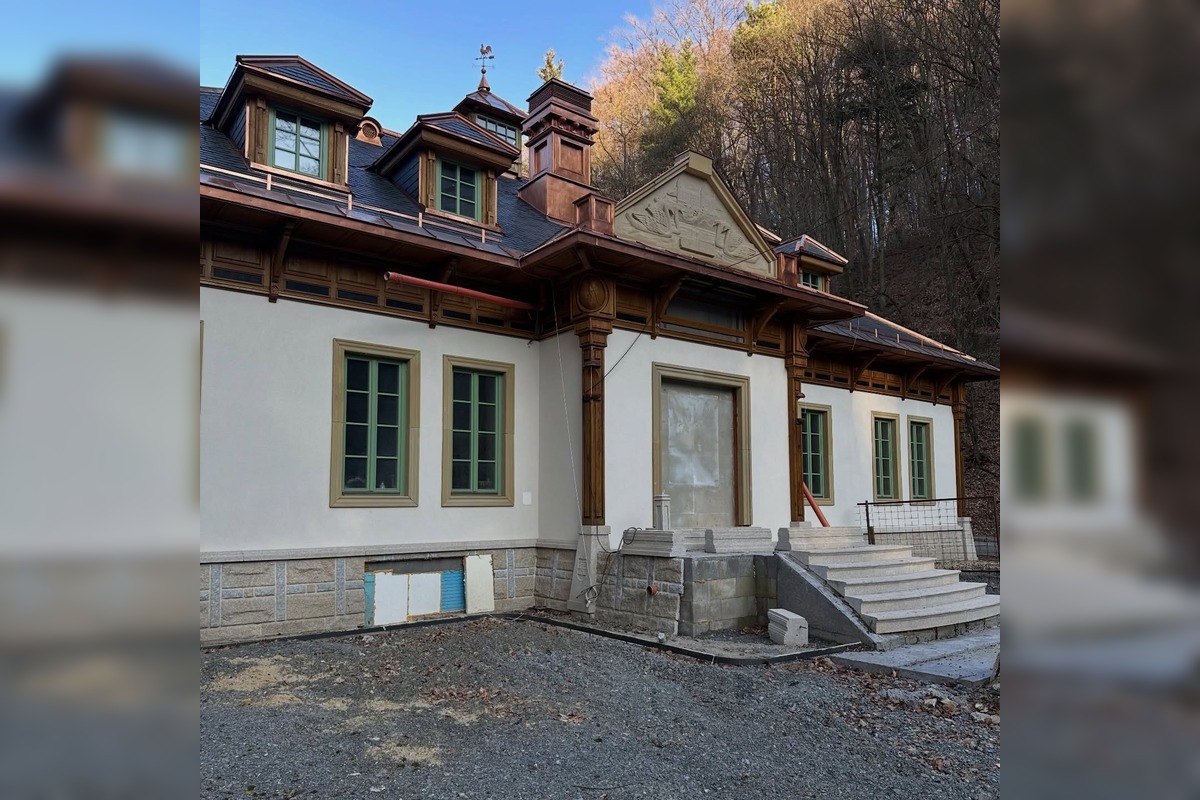 FOTO: Takto vyzerá prerobená Železná studnička, foto 4