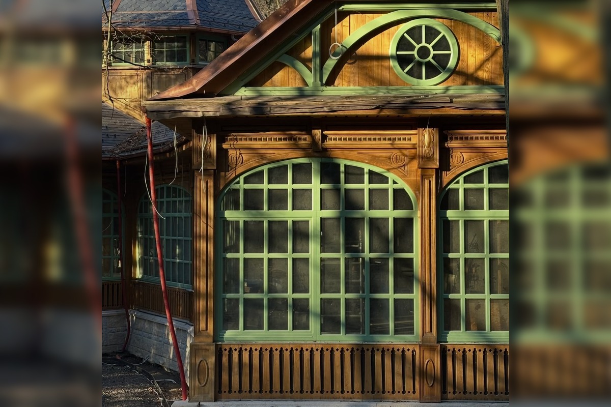 FOTO: Takto vyzerá prerobená Železná studnička, foto 5