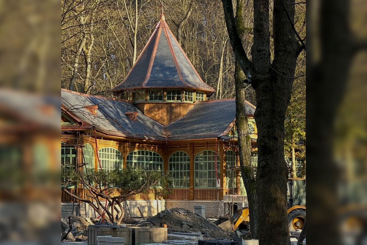 FOTO: Takto vyzerá prerobená Železná studnička, foto 6