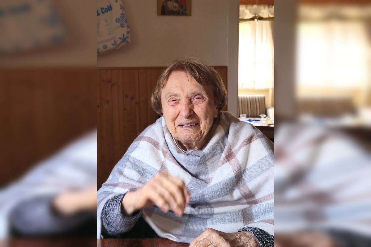 FOTO: Magda Rúfusová, foto 5