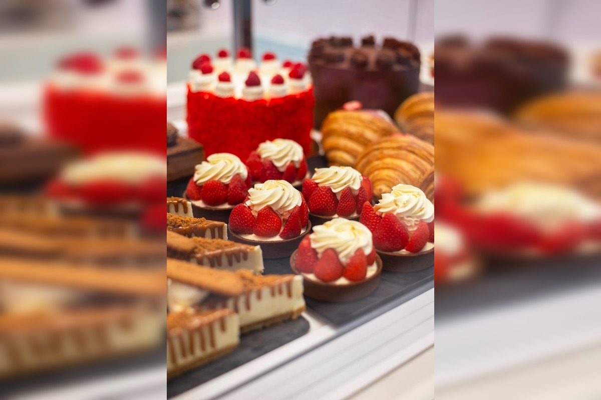 FOTO: Kaviareň EL&N London v bratislavskom Auparku končí, foto 4