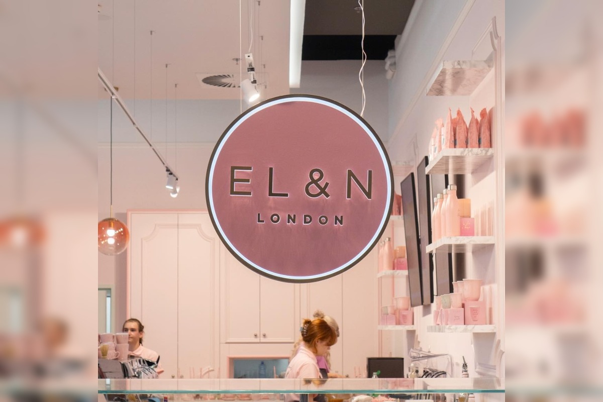 FOTO: Kaviareň EL&N London v bratislavskom Auparku končí, foto 5