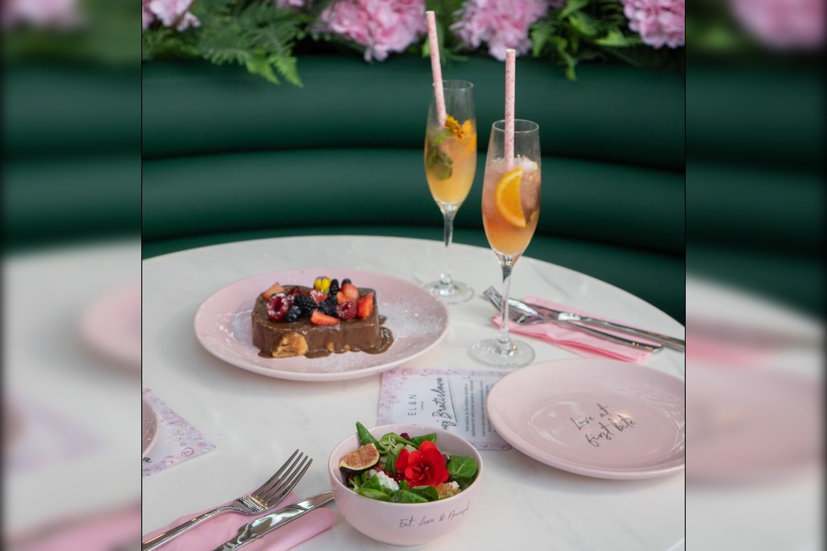 FOTO: Kaviareň EL&N London v bratislavskom Auparku končí, foto 6