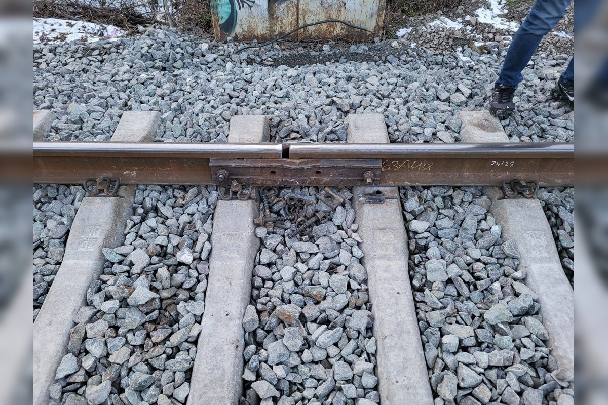 FOTO: Železničná strať Bratislava - Nové Mesto, foto 4