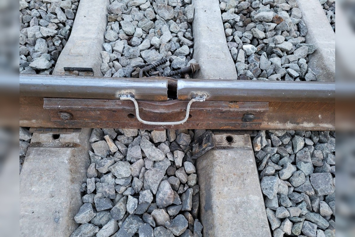 FOTO: Železničná strať Bratislava - Nové Mesto, foto 8