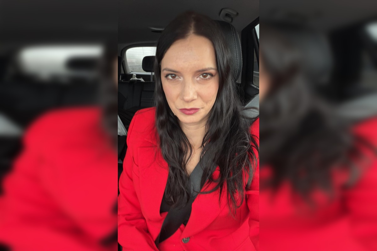 FOTO: Dorota Nvotová má rakovinu, foto 4