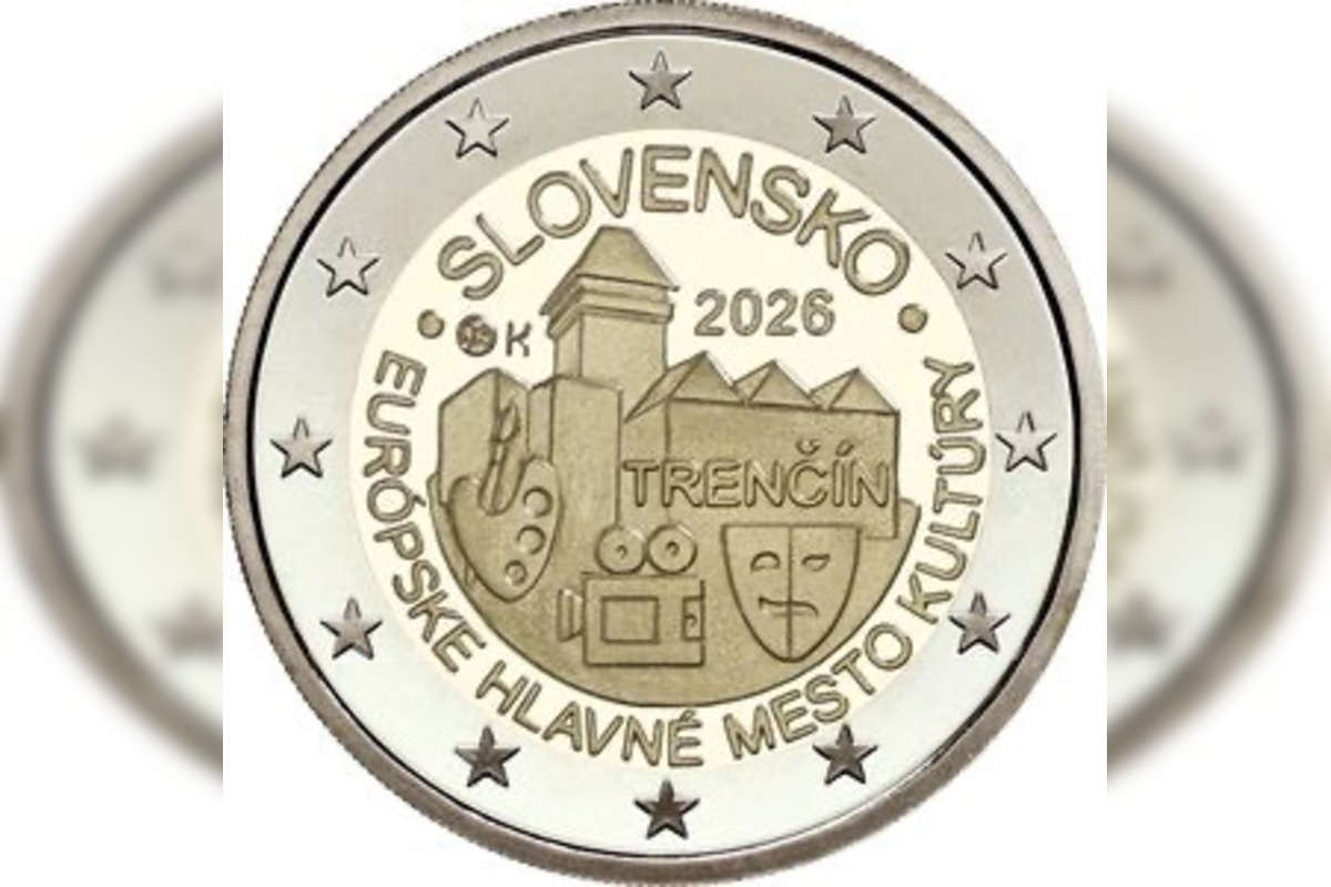 FOTO: Trenčín sa dostane do rúk ľudí po celej eurozóne, foto 4