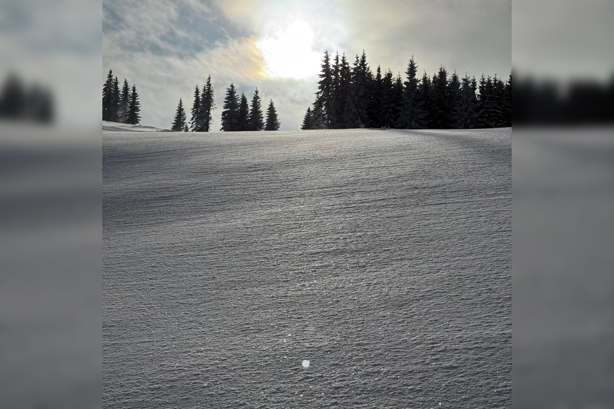 FOTO: Poslanci František Majerský a Milan Majerský na svahu, foto 3