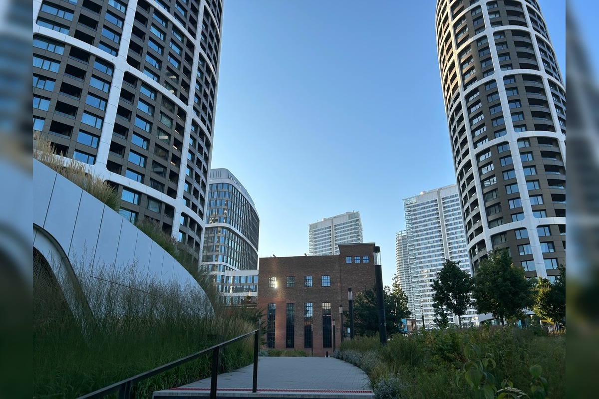 FOTO: Byt Arpáda Šoltésza v Skyparku, foto 1