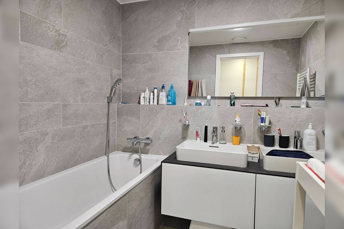 FOTO: Byt Arpáda Šoltésza v Skyparku, foto 9