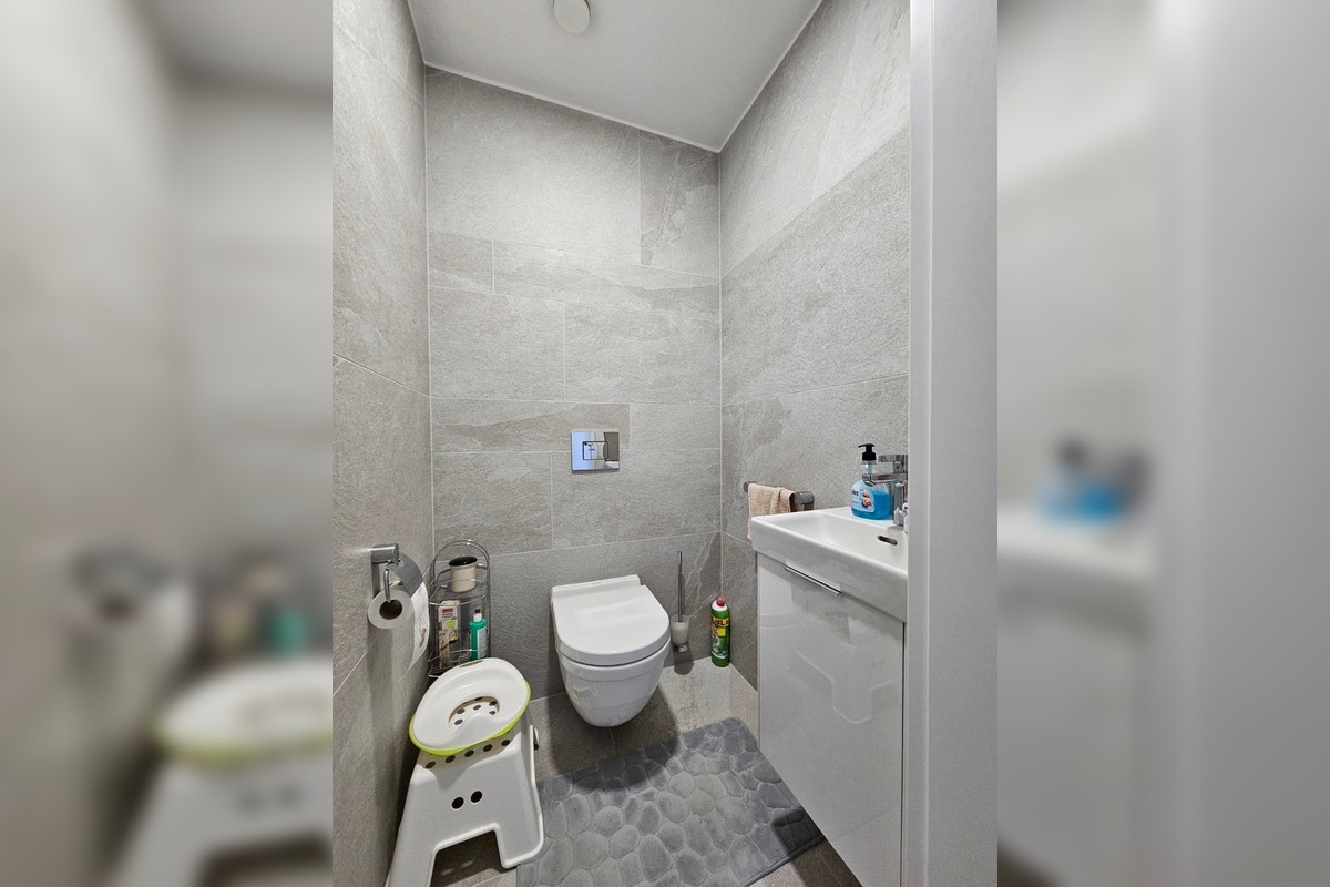 FOTO: Byt Arpáda Šoltésza v Skyparku, foto 10