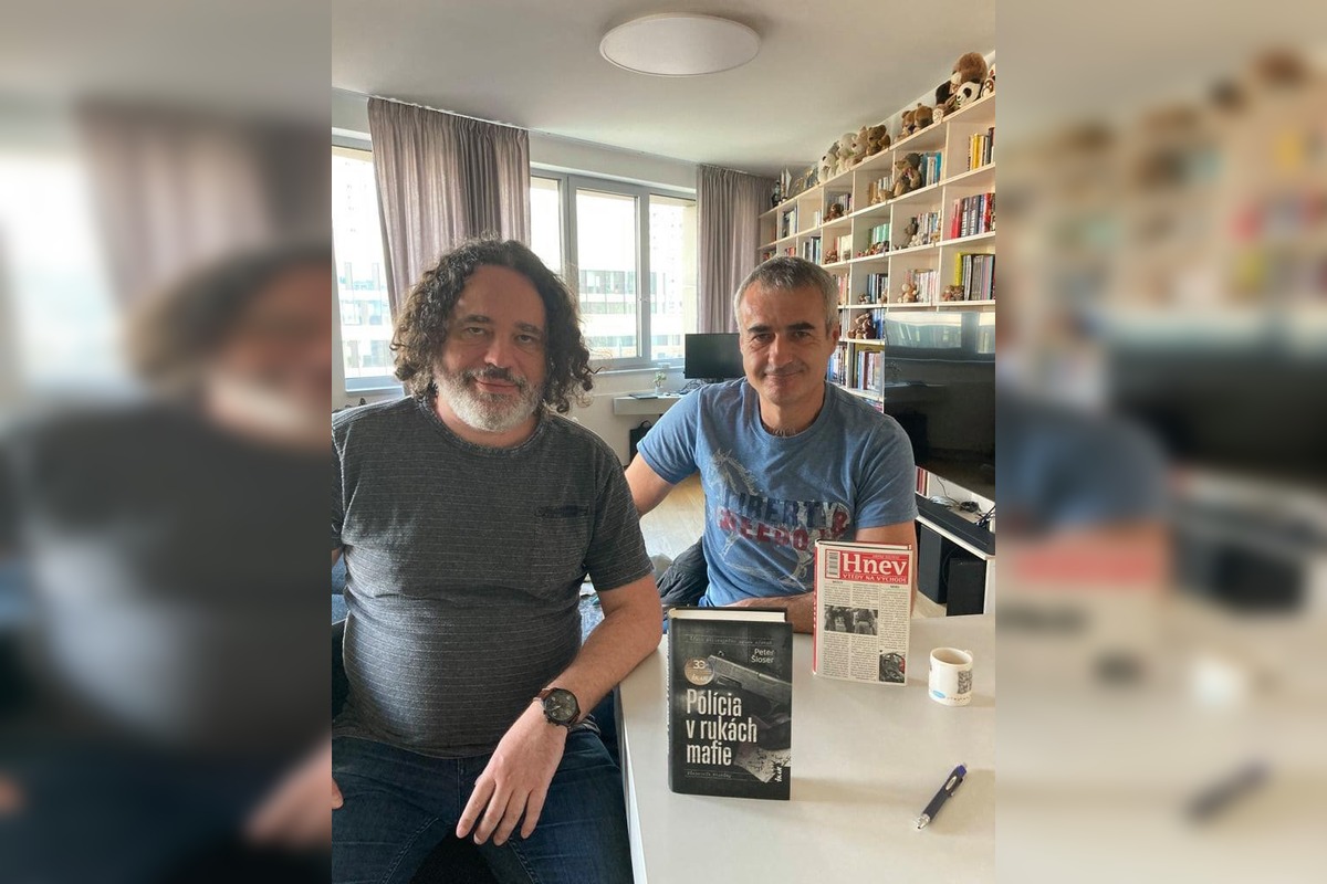 FOTO: Byt Arpáda Šoltésza v Skyparku, foto 11