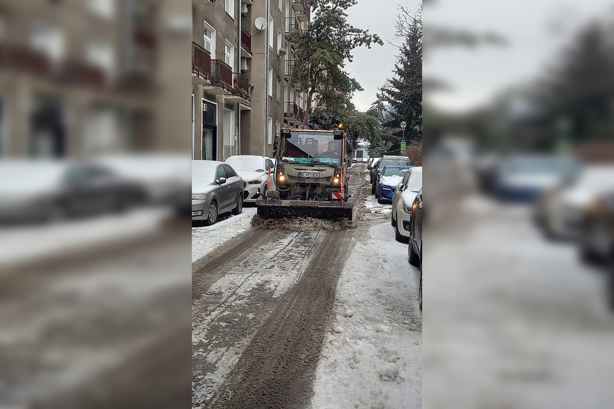 FOTO: Poľadovica v Ružinove, foto 6