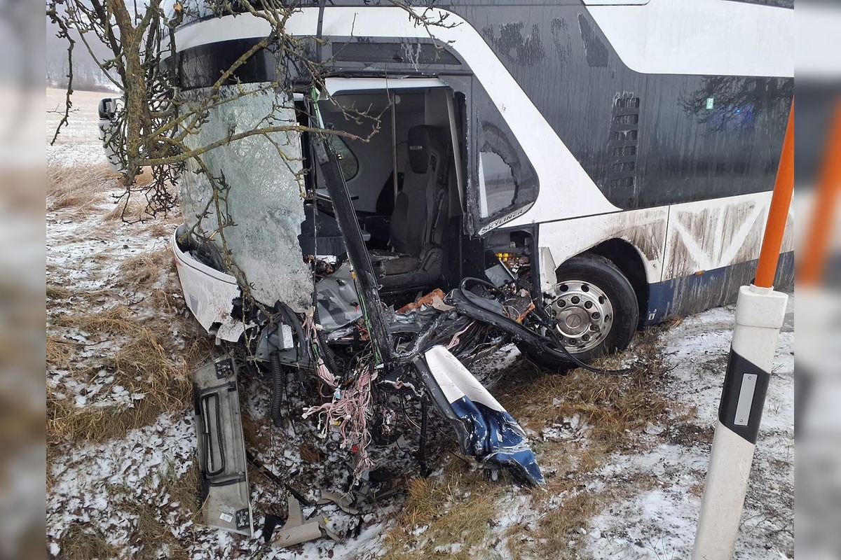 FOTO: Poľadovica v BA, foto 15