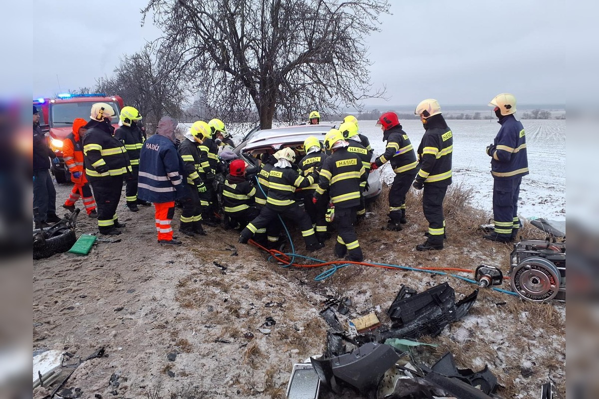 FOTO: Poľadovica v BA, foto 16